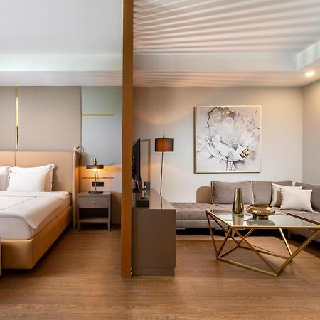 Unique Life Style Hotel Kusadasi Luaran gambar