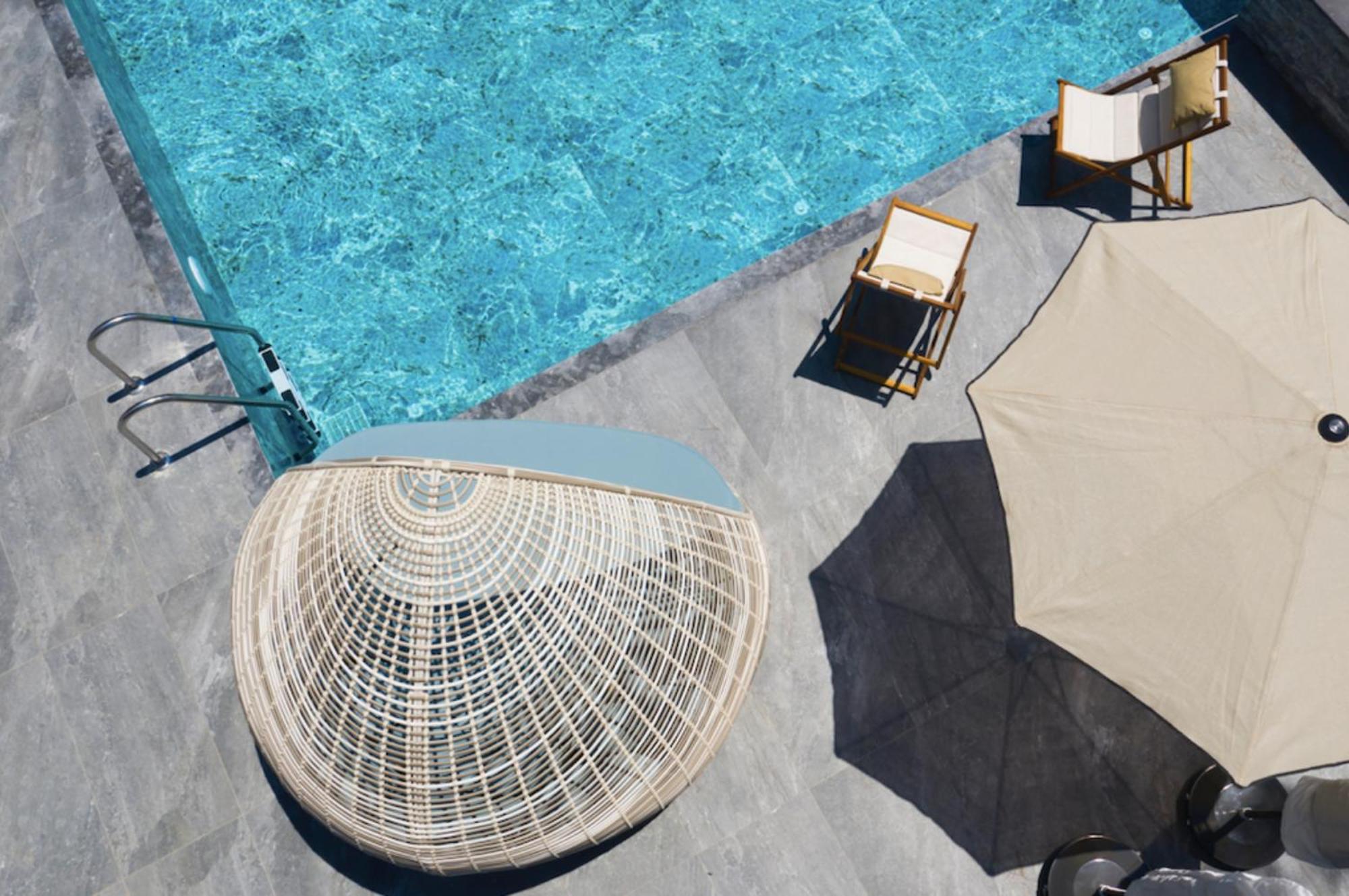 Unique Life Style Hotel Kusadasi Luaran gambar