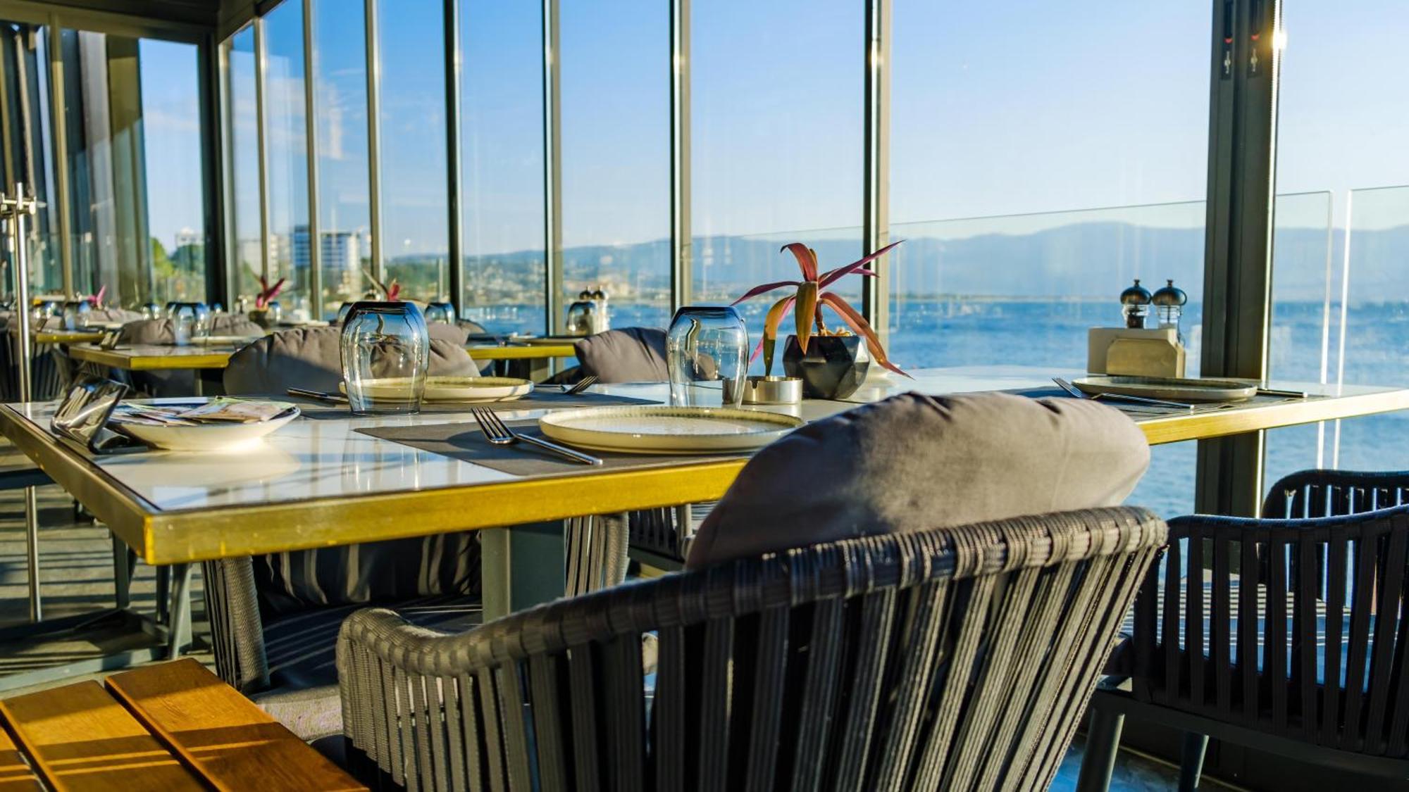 Unique Life Style Hotel Kusadasi Luaran gambar