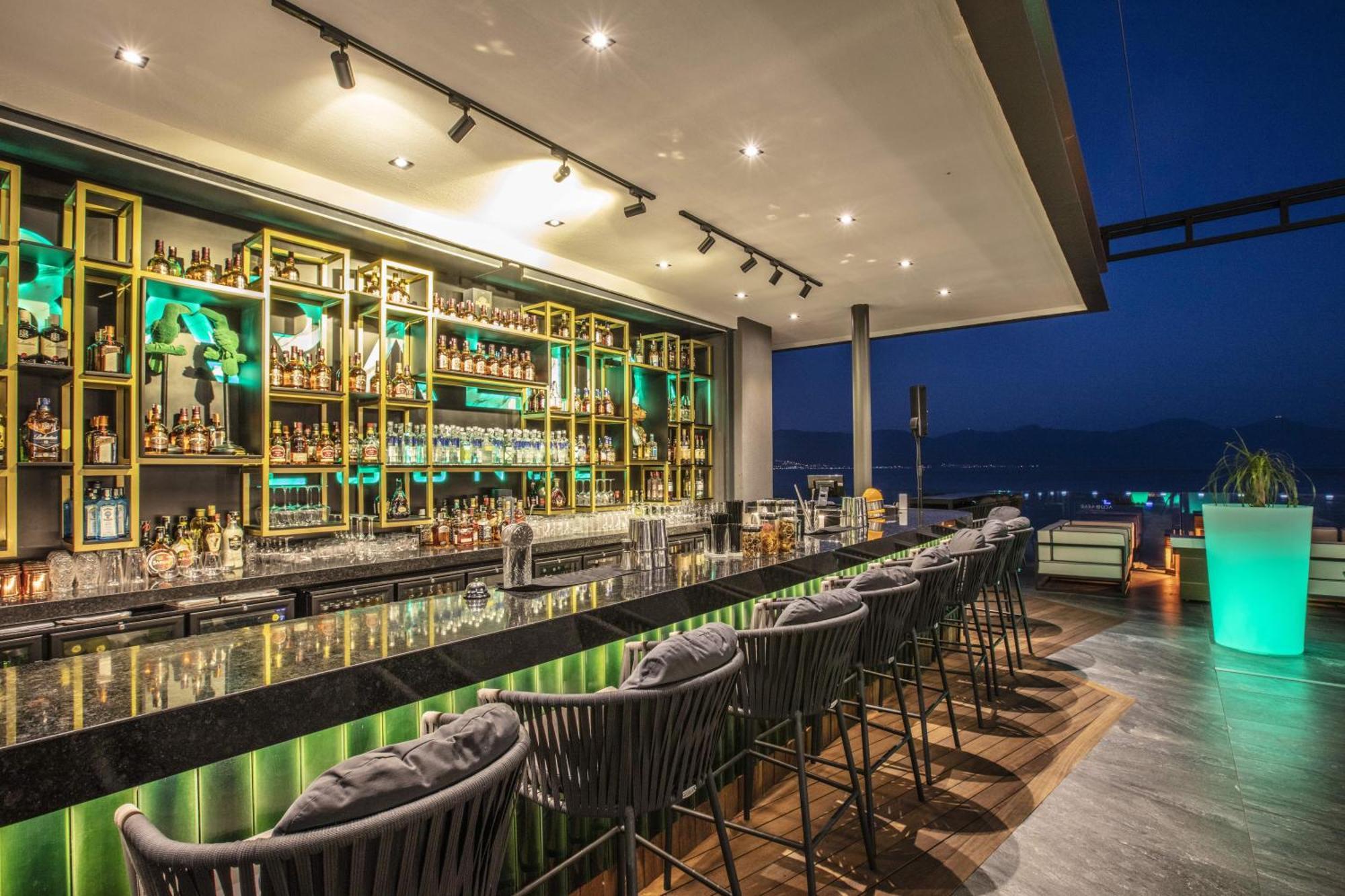 Unique Life Style Hotel Kusadasi Luaran gambar